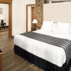 Отель Melia Galgos Испания, Мадрид - 2 отзыва об отеле, цены и фото номеров - забронировать отель Melia Galgos онлайн фото 5