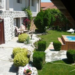 Отель Zigen House Болгария, Банско - отзывы, цены и фото номеров - забронировать отель Zigen House онлайн фото 2
