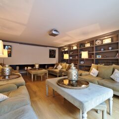 Hotel Manos Premier развлечения