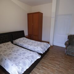 Отель Cozy Cottages Армения, Цахкадзор - отзывы, цены и фото номеров - забронировать отель Cozy Cottages онлайн комната для гостей фото 4