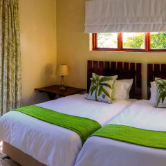 Musketeers Lodge in Bulawayo, Zimbabwe from 141$, photos, reviews - zenhotels.com guestroom photo 5