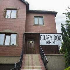 Crazy Dog Hostel фото 3
