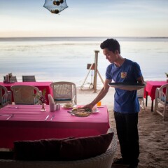 Отель Tango Beach Resort фото 2