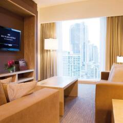 Отель RIU Plaza Panama комната для гостей фото 5
