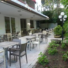 Hotel Pierre Riccione питание