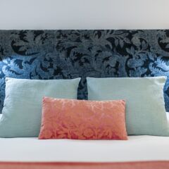 Отель Apartamento Templo De Debod Ii Мадрид комната для гостей фото 2
