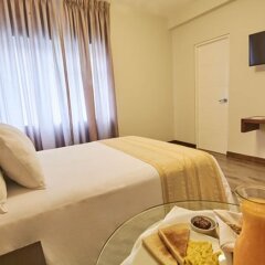 Limaq Hotel in Lima, Peru from 65$, photos, reviews - zenhotels.com photo 2
