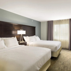 Отель Staybridge Suites Columbus Polaris комната для гостей фото 3