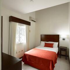 Shirley Retreat Hotel комната для гостей фото 5