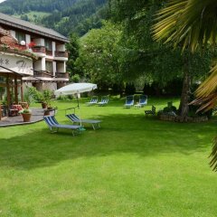 Hotel Theresia Горнолыжный курорт Ортлер детские мероприятия
