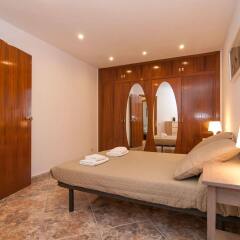 Апартаменты Bbarcelona Apartments Diagonal Flats Барселона спа