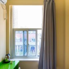 Отель Hi Inn (Beijing Financial Street) Китай, Пекин - отзывы, цены и фото номеров - забронировать отель Hi Inn (Beijing Financial Street) онлайн комната для гостей фото 3