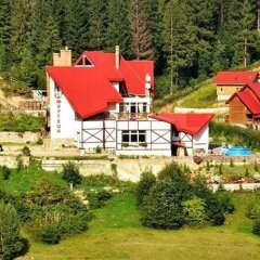 Гостиница Fortetsya Украина, Волосянка - отзывы, цены и фото номеров - забронировать гостиницу Fortetsya онлайн детские мероприятия