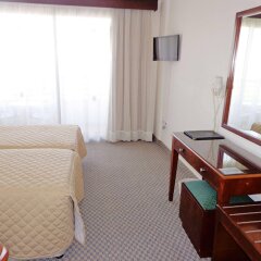 Agapinor Hotel in Paphos, Cyprus from 86$, photos, reviews - zenhotels.com guestroom photo 3