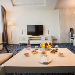 Отель Grand Mogador CITY CENTER - Casablanca в номере