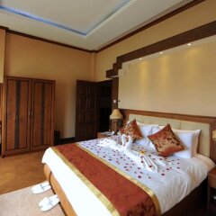 The Golden Lake Hotel комната для гостей фото 2