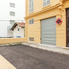 Отель Large Apt 20M Terrace FREE PARKING BEACH фото 3