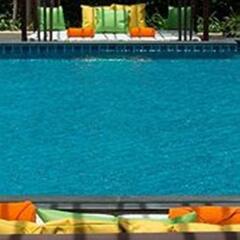 Отель Welcome World Beach Resort & Spa бассейн фото 3