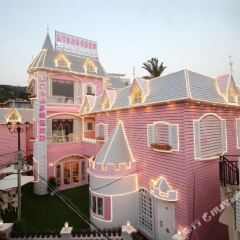 Отель Balami Castle Manor Китай, Сямынь - отзывы, цены и фото номеров - забронировать отель Balami Castle Manor онлайн фото 10