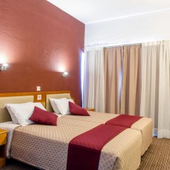 Отель Kings Hotel Кипр, Пафос - 8 отзывов об отеле, цены и фото номеров - забронировать отель Kings Hotel онлайн комната для гостей фото 3
