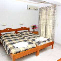 Отель Anna Maria Village комната для гостей