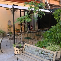Amadeus Hotel