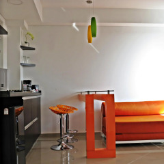 Hotel Piaro In Apartasuites в номере