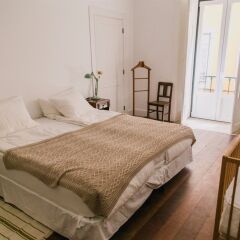 Отель Asul B&B комната для гостей фото 3