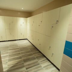 Гостиница Holiday Inn Aktau - Seaside Казахстан, Актау - отзывы, цены и фото номеров - забронировать гостиницу Holiday Inn Aktau - Seaside онлайн фитнесс-зал фото 2