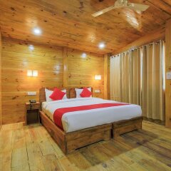 Отель OYO 16343 Brushwood Villa Индия, Южный Гоа - отзывы, цены и фото номеров - забронировать отель OYO 16343 Brushwood Villa онлайн комната для гостей фото 2