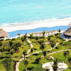 Отель Amara Cancun Beachfront Condos Мексика, Канкун - отзывы, цены и фото номеров - забронировать отель Amara Cancun Beachfront Condos онлайн бассейн