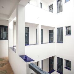 Отель Madrid Central Suites фото 6