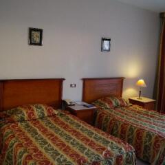 The Club Golden 5 Hotel & Resort комната для гостей фото 3