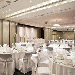 Отель Pantages Hotel Toronto Centre Канада, Торонто - отзывы, цены и фото номеров - забронировать отель Pantages Hotel Toronto Centre онлайн помещение для мероприятий фото 2