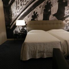 Hotel Federico II - Central Palace комната для гостей фото 5