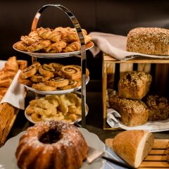 Отель Motel One Berlin KuDamm Германия, Берлин - отзывы, цены и фото номеров - забронировать отель Motel One Berlin KuDamm онлайн фото 2