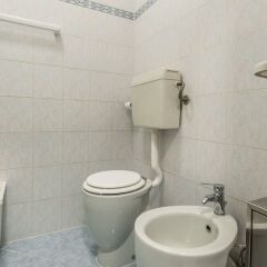 Отель White Apartment Италия, Местре - отзывы, цены и фото номеров - забронировать отель White Apartment онлайн ванная