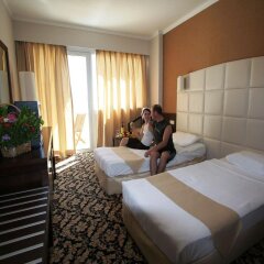 Fortezza Beach Resort Турция, Мармарис - отзывы, цены и фото номеров - забронировать отель Fortezza Beach Resort онлайн фото 5
