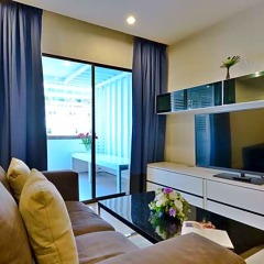 Отель Icheck Inn Skyy Residence Sukhumvit 1 Бангкок фото 14
