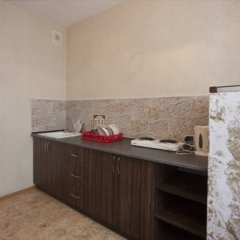 Гостиница ApartHotel Luxe в номере