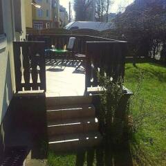 Olive Hostel Гданьск