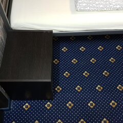 Гостиница Hostel Serebryanyiy Dozhd в Москве 1 отзыв об отеле, цены и фото номеров - забронировать гостиницу Hostel Serebryanyiy Dozhd онлайн Москва сауна