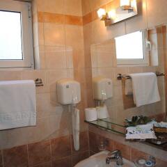 Hotel Ideal ванная