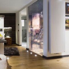 Sport Hotel Majarè Долина Валь-ди-Фасса удобства в номере