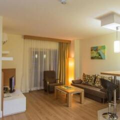 Address Residence Luxury Suite Hotel Турция, Анталья - отзывы, цены и фото номеров - забронировать отель Address Residence Luxury Suite Hotel онлайн фото 11