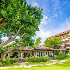 Отель Impiana Resort Chaweng Noi, Koh Samui фото 5