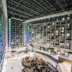 Отель Marriott Marquis Washington, DC США, Вашингтон - отзывы, цены и фото номеров - забронировать отель Marriott Marquis Washington, DC онлайн развлечения