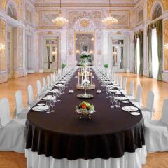 Отель The St. Regis Florence