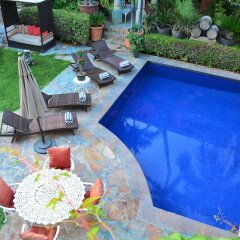 Отель Boutique Casa Bella Мексика, Кабо-Сан-Лукас - отзывы, цены и фото номеров - забронировать отель Boutique Casa Bella онлайн фото 4