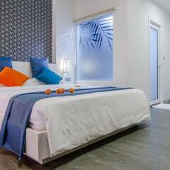 Отель Velana Beach комната для гостей